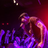 Dropkick Murphys 2014-06-19