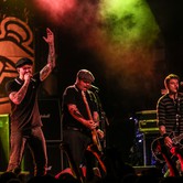 Dropkick Murphys 2014-06-19