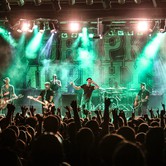 Dropkick Murphys 2014-06-19