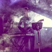 BRENNNESSEL ON TOUR - Kamp! & Rebeka  2013-11-16