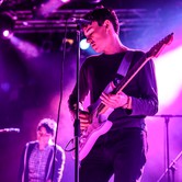 BRENNNESSEL ON TOUR - Kamp! & Rebeka  2013-11-16