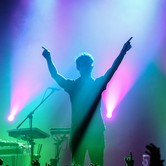 BRENNNESSEL ON TOUR - Kamp! & Rebeka  2013-11-16