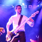 BRENNNESSEL ON TOUR - Kamp! & Rebeka  2013-11-16