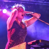 BRENNNESSEL ON TOUR - Kamp! & Rebeka  2013-11-16