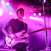 BRENNNESSEL ON TOUR - Kamp! & Rebeka  2013-11-16