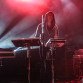 BRENNNESSEL ON TOUR - Kamp! & Rebeka  2013-11-16