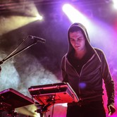 BRENNNESSEL ON TOUR - Kamp! & Rebeka  2013-11-16