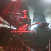 BRENNNESSEL ON TOUR - Kamp! & Rebeka  2013-11-16