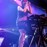 BRENNNESSEL ON TOUR - Kamp! & Rebeka  2013-11-16