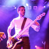 BRENNNESSEL ON TOUR - Kamp! & Rebeka  2013-11-16