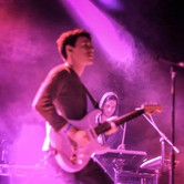 BRENNNESSEL ON TOUR - Kamp! & Rebeka  2013-11-16