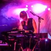 BRENNNESSEL ON TOUR - Kamp! & Rebeka  2013-11-16