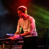 BRENNNESSEL ON TOUR - Kamp! & Rebeka  2013-11-16