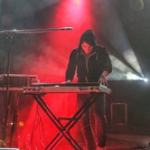 BRENNNESSEL ON TOUR - Kamp! & Rebeka  2013-11-16