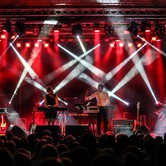 BRENNNESSEL ON TOUR - Kamp! & Rebeka  2013-11-16