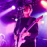 BRENNNESSEL ON TOUR - Kamp! & Rebeka  2013-11-16