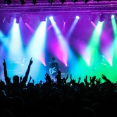 BRENNNESSEL ON TOUR - Kamp! & Rebeka  2013-11-16