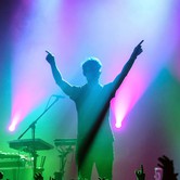 BRENNNESSEL ON TOUR - Kamp! & Rebeka  2013-11-16