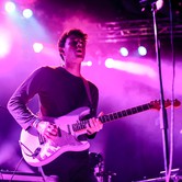 BRENNNESSEL ON TOUR - Kamp! & Rebeka  2013-11-16