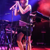 BRENNNESSEL ON TOUR - Kamp! & Rebeka  2013-11-16