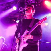 BRENNNESSEL ON TOUR - Kamp! & Rebeka  2013-11-16