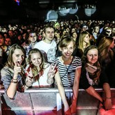 BRENNNESSEL ON TOUR - Kamp! & Rebeka  2013-11-16