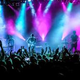 BRENNNESSEL ON TOUR - Kamp! & Rebeka  2013-11-16