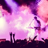 BRENNNESSEL ON TOUR - Kamp! & Rebeka  2013-11-16