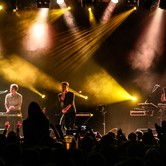 BRENNNESSEL ON TOUR - Kamp! & Rebeka  2013-11-16