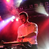 BRENNNESSEL ON TOUR - Kamp! & Rebeka  2013-11-16