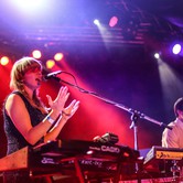 BRENNNESSEL ON TOUR - Kamp! & Rebeka  2013-11-16