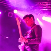 BRENNNESSEL ON TOUR - Kamp! & Rebeka  2013-11-16