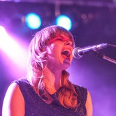 BRENNNESSEL ON TOUR - Kamp! & Rebeka  2013-11-16