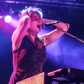 BRENNNESSEL ON TOUR - Kamp! & Rebeka  2013-11-16