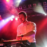 BRENNNESSEL ON TOUR - Kamp! & Rebeka  2013-11-16