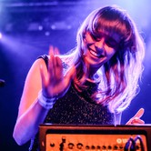 BRENNNESSEL ON TOUR - Kamp! & Rebeka  2013-11-16