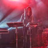 BRENNNESSEL ON TOUR - Kamp! & Rebeka  2013-11-16