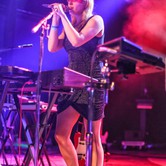 BRENNNESSEL ON TOUR - Kamp! & Rebeka  2013-11-16