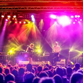 BRENNNESSEL ON TOUR - Kamp! & Rebeka  2013-11-16