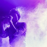 BRENNNESSEL ON TOUR - Kamp! & Rebeka  2013-11-16