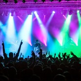 BRENNNESSEL ON TOUR - Kamp! & Rebeka  2013-11-16