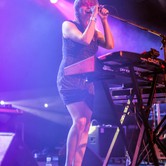 BRENNNESSEL ON TOUR - Kamp! & Rebeka  2013-11-16