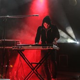 BRENNNESSEL ON TOUR - Kamp! & Rebeka  2013-11-16