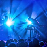 BRENNNESSEL ON TOUR - Kamp! & Rebeka  2013-11-16