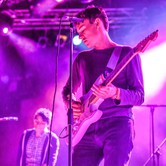 BRENNNESSEL ON TOUR - Kamp! & Rebeka  2013-11-16