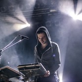 BRENNNESSEL ON TOUR - Kamp! & Rebeka  2013-11-16