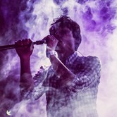 BRENNNESSEL ON TOUR - Kamp! & Rebeka  2013-11-16