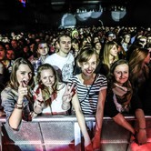 BRENNNESSEL ON TOUR - Kamp! & Rebeka  2013-11-16