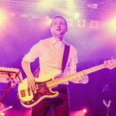 BRENNNESSEL ON TOUR - Kamp! & Rebeka  2013-11-16