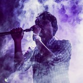 BRENNNESSEL ON TOUR - Kamp! & Rebeka  2013-11-16